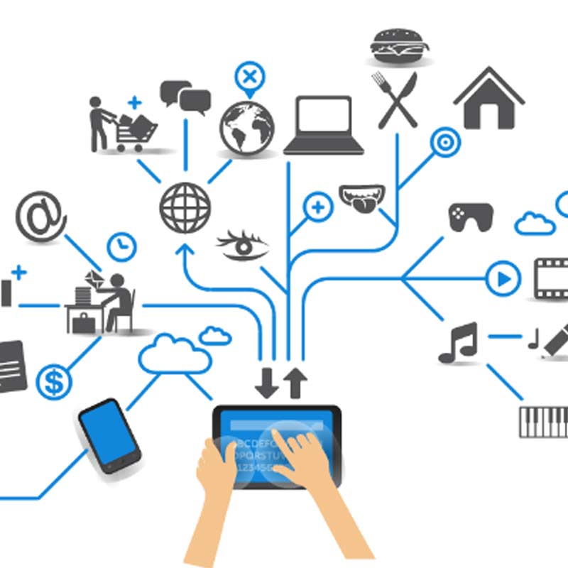 IoT connectivity: Huawei, Schindler tie up