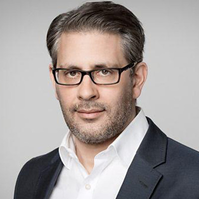 BBC director of television Danny Cohen resigns