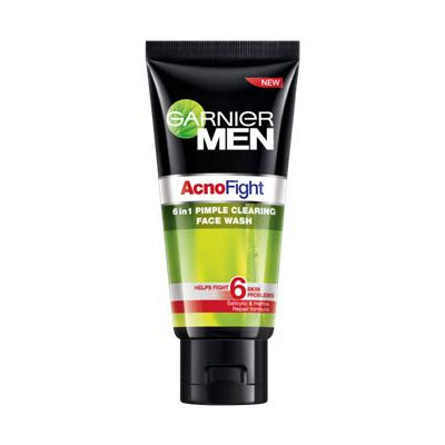 Garnier Men announces Sushant Singh Rajput as the face of AcnoFight