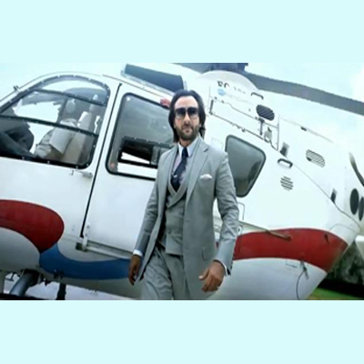 Saif Ali Khan to be brand ambassador for Siyaram Silk Mills