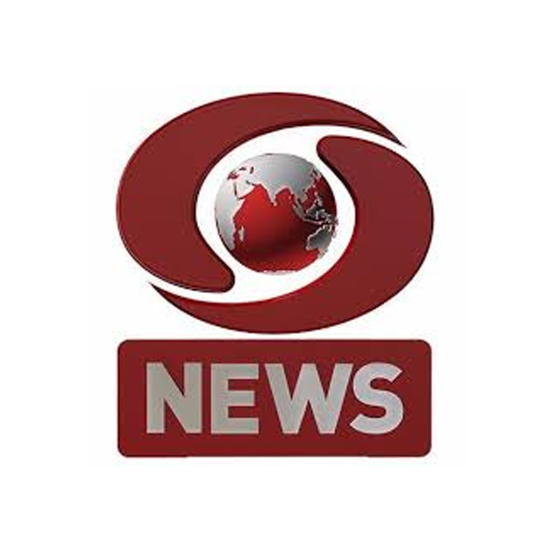 Contractual employees of DD News to observe Black Friday