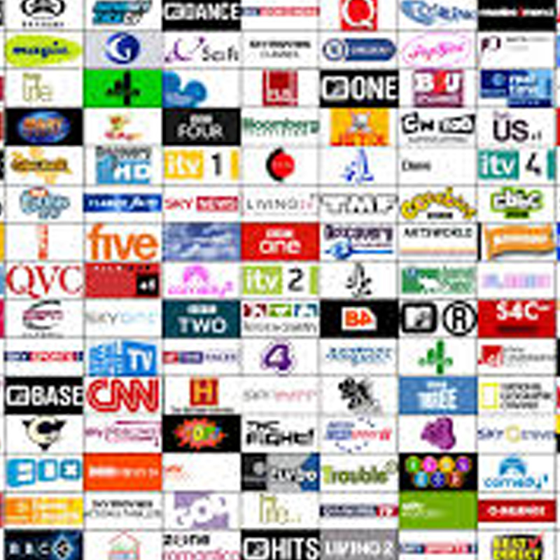 The story of three channels