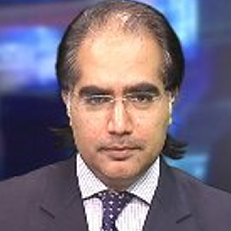 Ashu Dutt joins Bloomberg UTV as chief consulting editor – Financial Markets