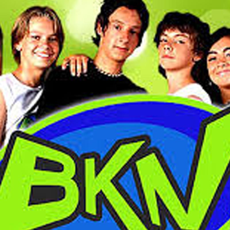 BKN announces slate of new animated programming at Mipcom 06