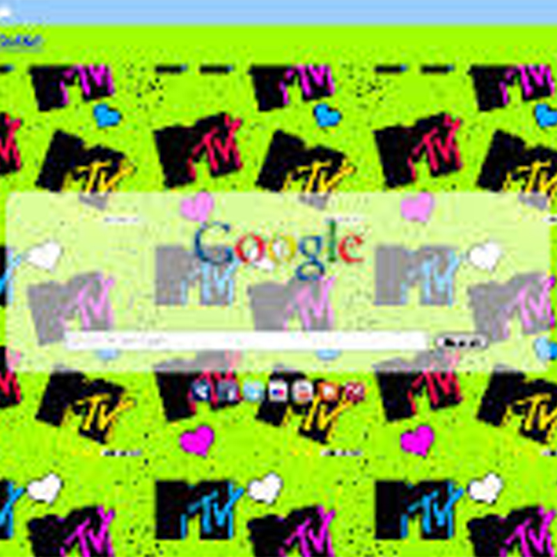 Google to distribute ad supported MTV content