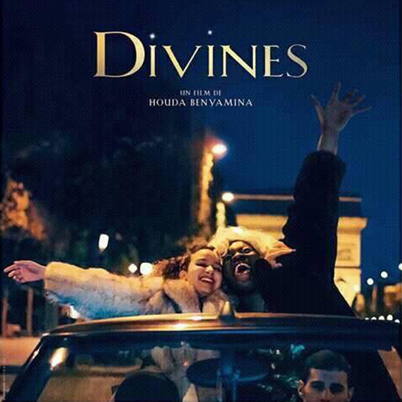 Netflix adds ‘Divines’, Anurag Kashyap’s Raman Raghav 2.0 to portfolio