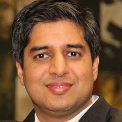 RBNL CEO Tarun Katial denies sell-off rumours