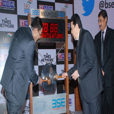 It feels good to ring the bell, says HDFC’s Keki Mistry