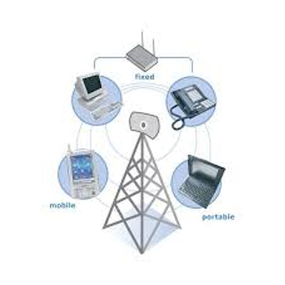 Cellular broadband wireless data revenues to reach $2.5 billion by 2011: Research and Markets