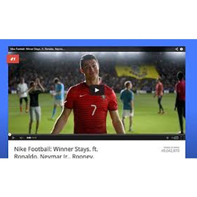 Google opens video marketplace