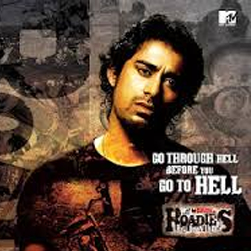 ‘MTV Hero Honda Roadies 4’ kicks off its audition round