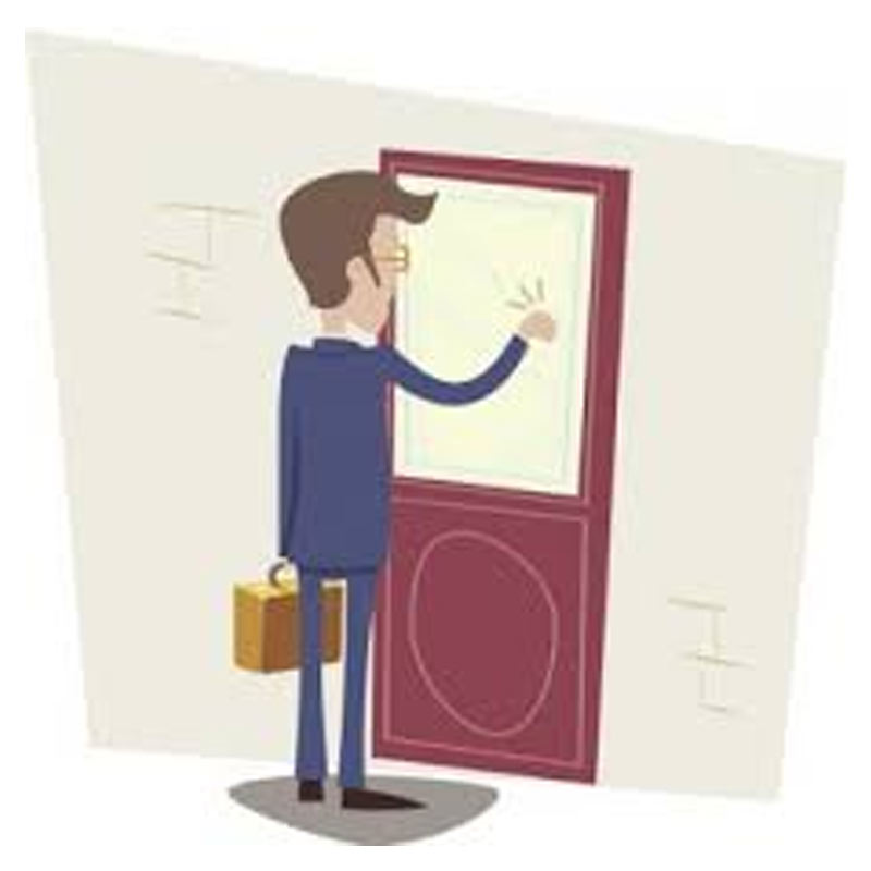 Another webcasting company knocks WWW doors