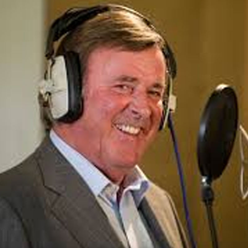 BBC veteran Huw Edwards signs new five year deal