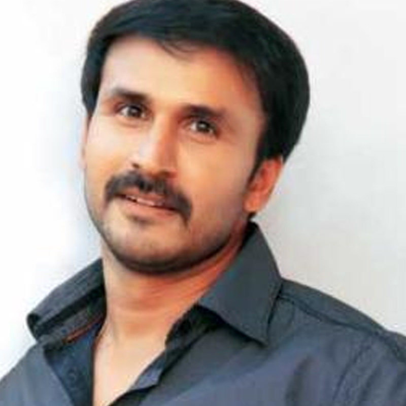 Future belongs to regional news channels: Ravi Prakash