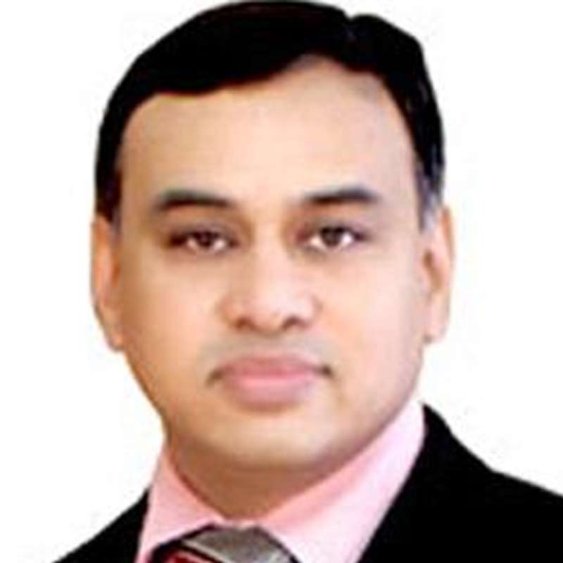 Venkatramani new NBA president