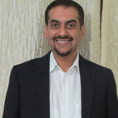 iTV Network ups Vikas Khanna as national sales head of India News