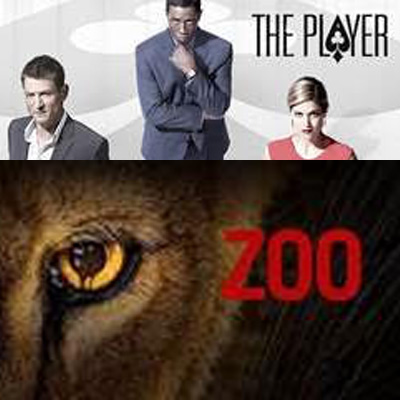 Japan’s Wowow acquires two shows from Sony Pictures Television & CBS