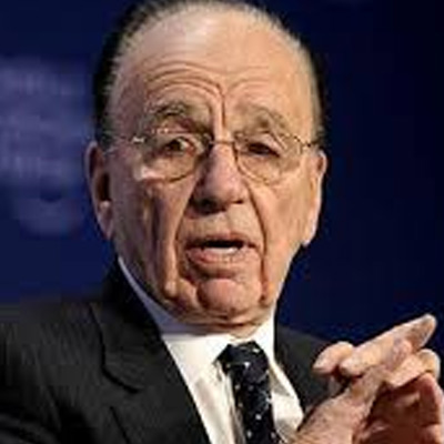 Murdoch to leave BSkyB later this year