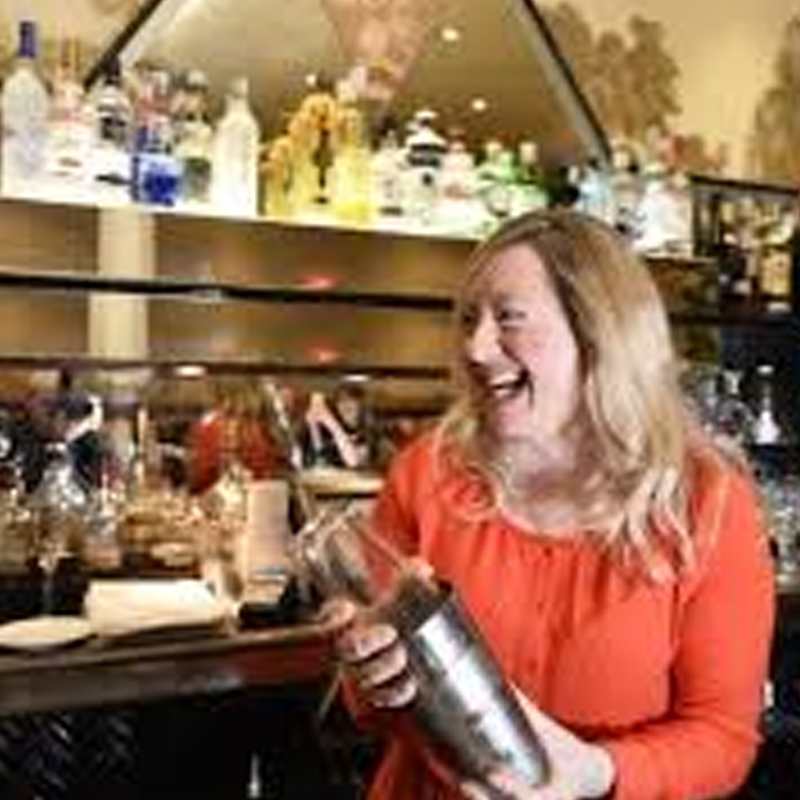 Get shaken & stirred on Discovery Travel & Living new series Cocktail Kings