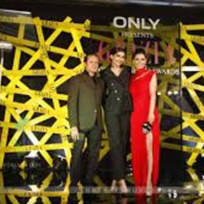 Bollywood Fashion Awards recognise Indo-American talents