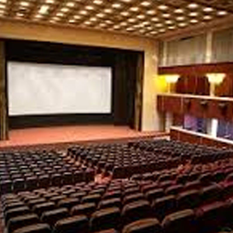 Mumbai to host Digital Cinema Show