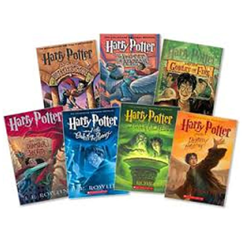 ‘Harry Potter and the Goblet of Fire’ sells five million DVD’s on first day