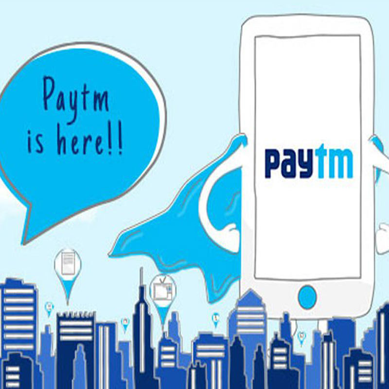 Paytm moves aggressively into movie ticketing