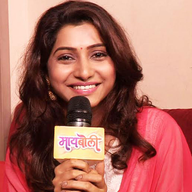 SAB’s Maiboli to recommend ‘save environment’ during Ganesh immersion