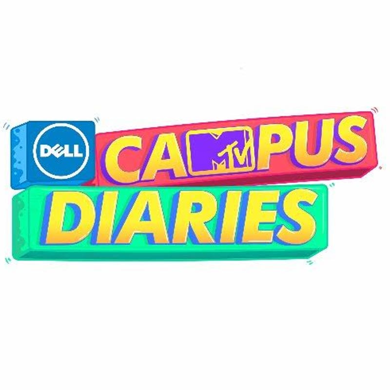 MTV’s Dell Campus Diaries takes of college life