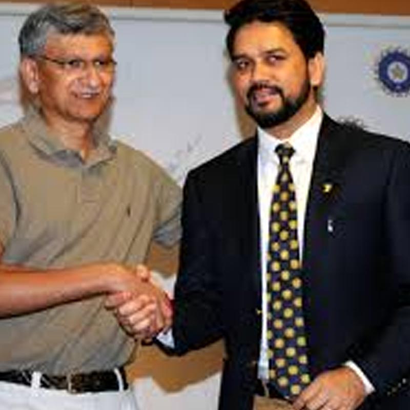 Meetings with broadcasters, agencies for great cricket auction begin; ICC cash registers set to ring