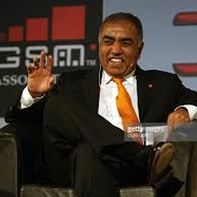 Orange CEO Sanjiv Ahuja to deliver keynote address as Mobile TV takes centre stage at Mipcom 2006