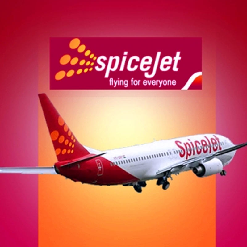 SpiceJet launches first TV campaign with a daily life image