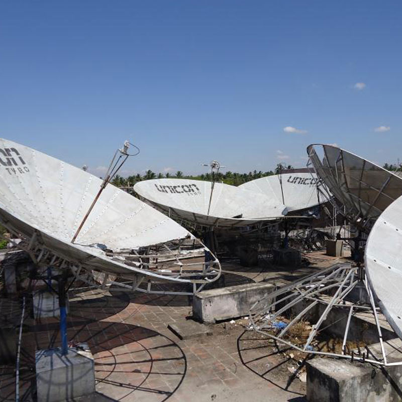 MSO number touches 940 with forty more getting clearance in June 2016