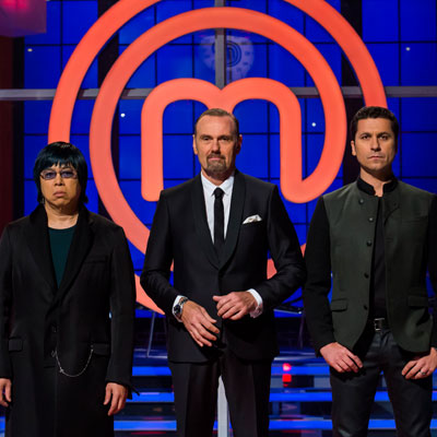 Masterchef Canada to debut on TLC