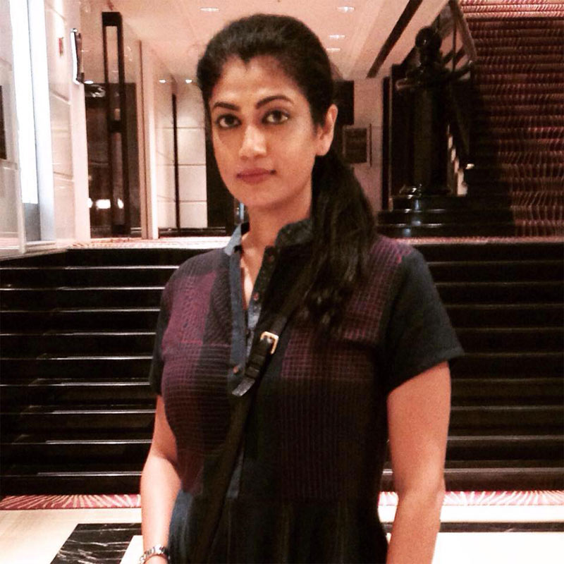 Gaurav Pradhan and Swati Shetty join Netflix