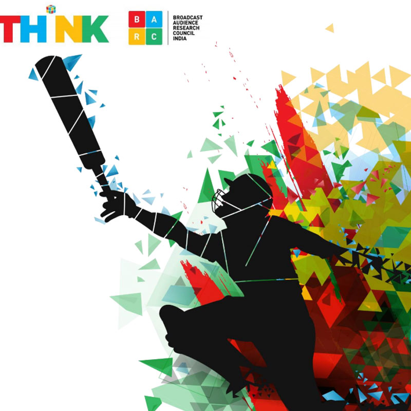 Cricket, kids programmes drove viewers; fiction & rest suffered during IPL