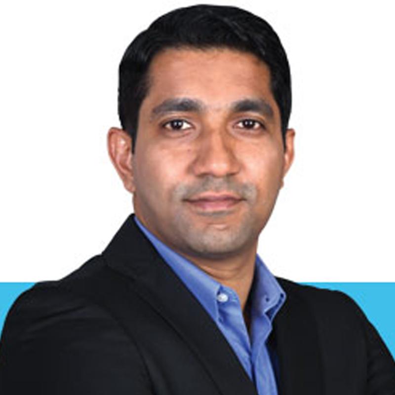 ZEEL’s legal head Anil Lale quits