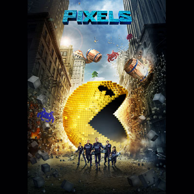 Sony Pix to bring back arcade video game fun with ‘Pixels’