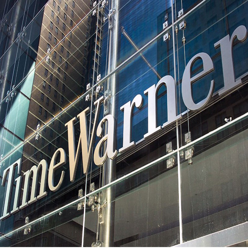 Time Warner invests into Hulu as equity owner