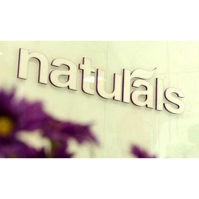 Santa turns Purple this Christmas