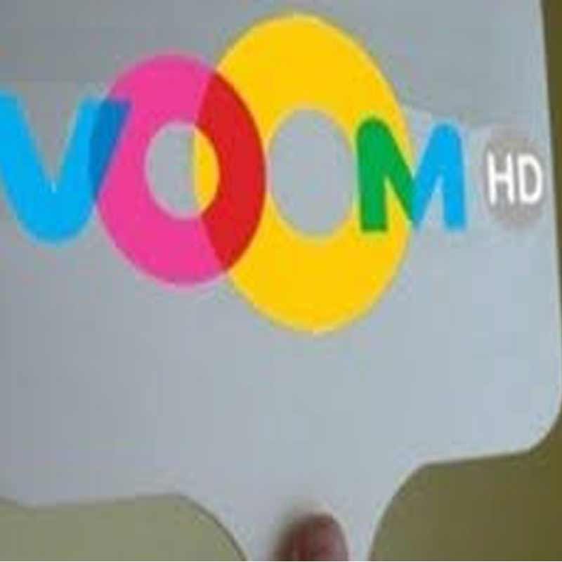 Voom HD programming to be available in luxury hotels in HK