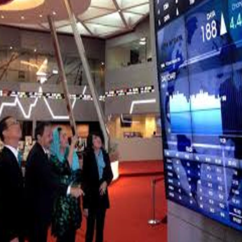 Galaxy Multimedia to tap capital market