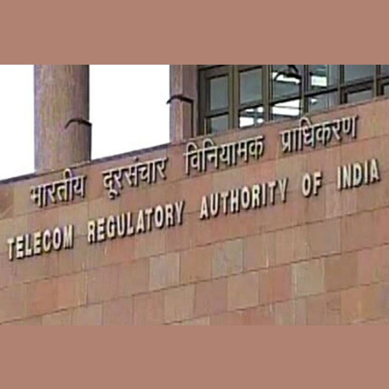 TRAI expects stakeholders to work towards infrastructure sharing