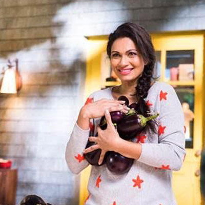 Living Foodz to launch ‘I Love Cooking’ hosted by Maria Goretti