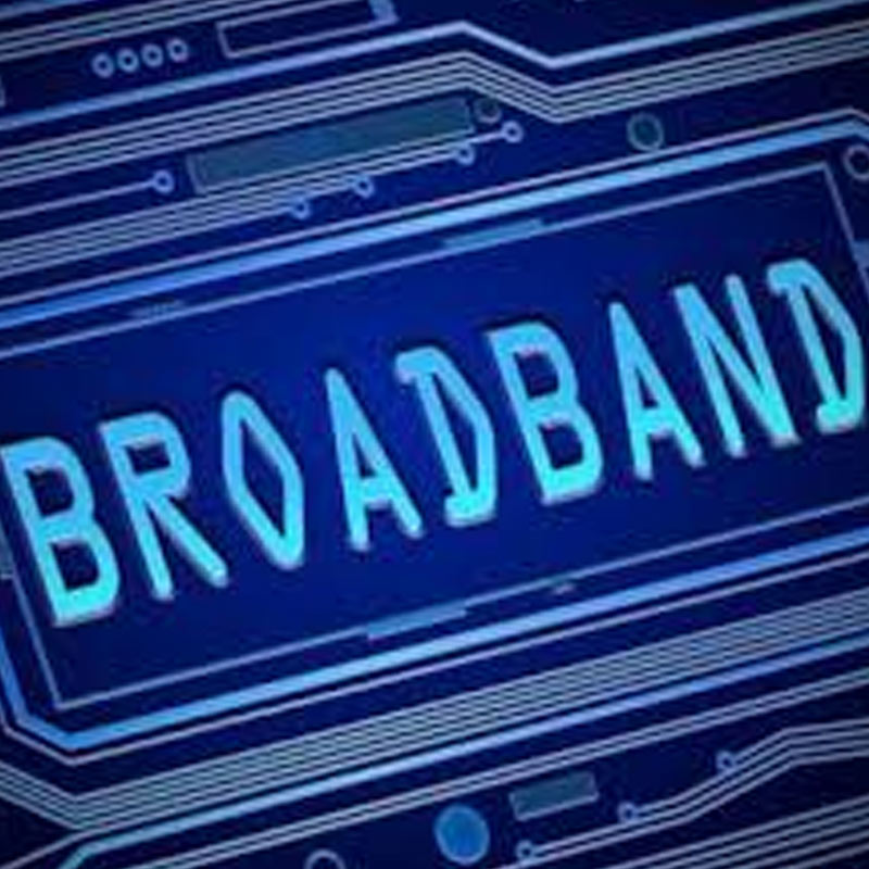 Homing in on broadband TV