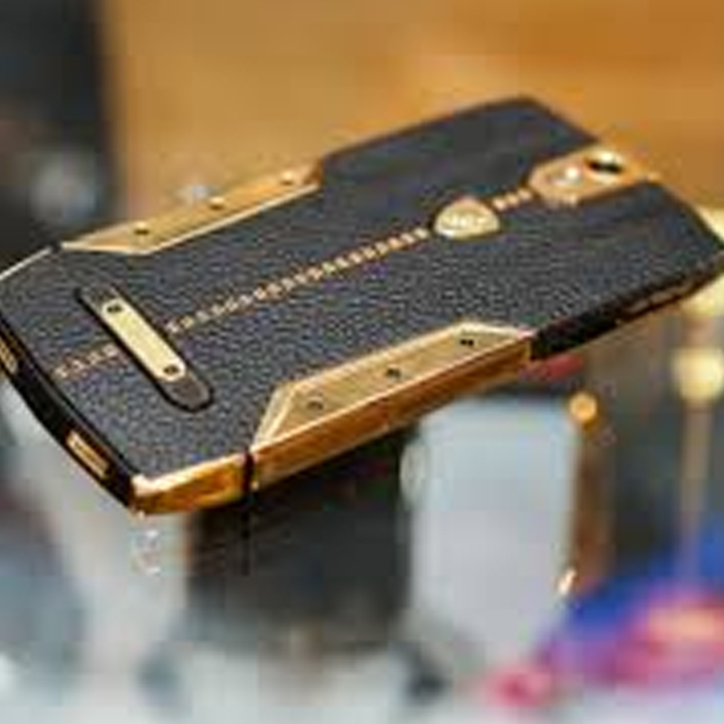 Luxury technology brand Vu sets up shop in India