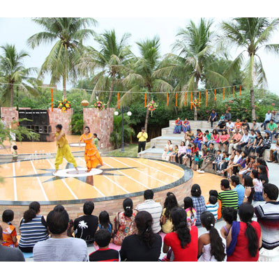 Celebrate the Joy of Janmasthami with Attractive Offers from Madhubhan Resort & Spa