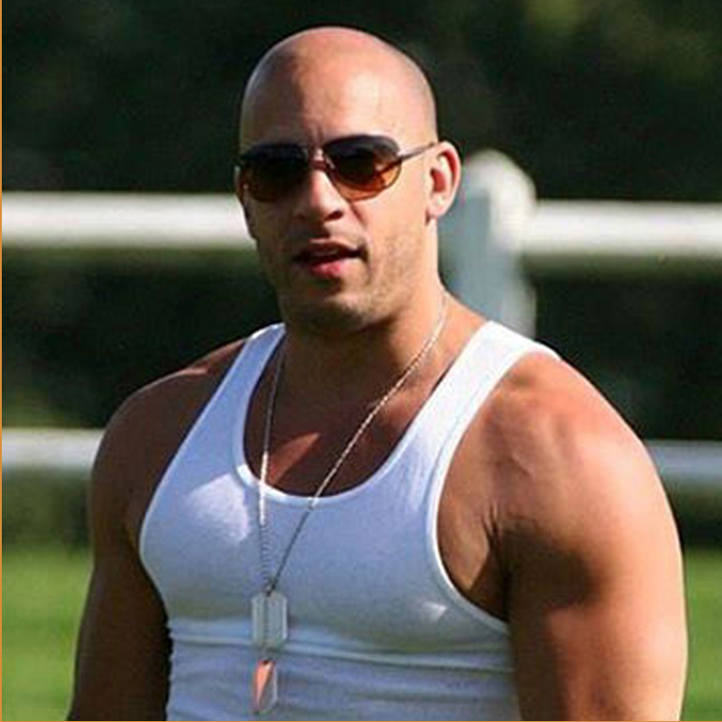 Vin Diesel to be seen in ‘World’s Most Wanted’