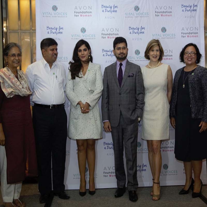 Actimedia PR Launches Its Events Division: BUZZIN EVENTS