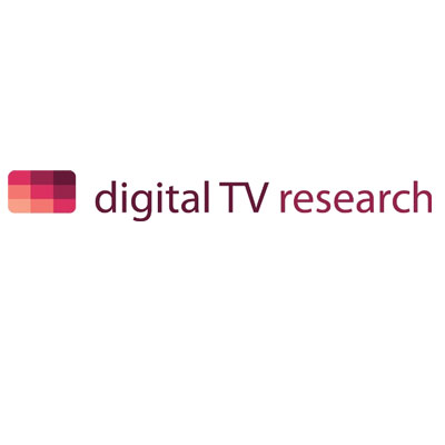 DTT households to double by 2018 according to Digital TV Research